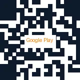 Google Play下载二维码 - 每日大赛 米兰体育网址 APP
